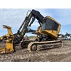 2004 Tigercat L830 Track Feller Buncher